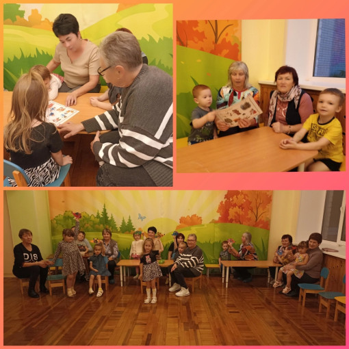 Семейный клуб " Экология души". Семейный клуб " Экология души".