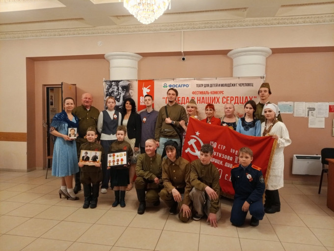 Городской фестиваль- конкурс " Победа в наших сердцах" Городской фестиваль- конкурс " Победа в наших сердцах".