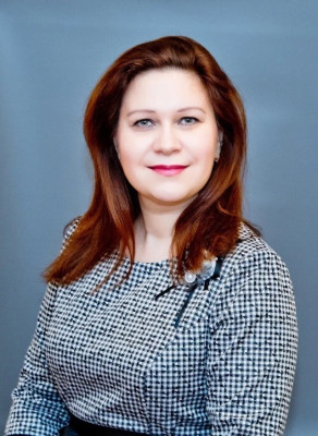 Педагогический работник Изюмова Екатерина Владимировна Педагогический работник Изюмова Екатерина Владимировна