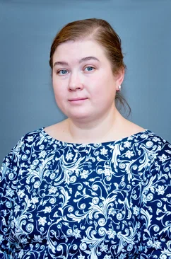 Педагогический работник Мишина Юлия Леонидовна Педагогический работник Мишина Юлия Леонидовна