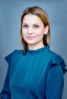 Педагогический работник Ефимова Елена Сергеевна Педагогический работник Ефимова Елена Сергеевна