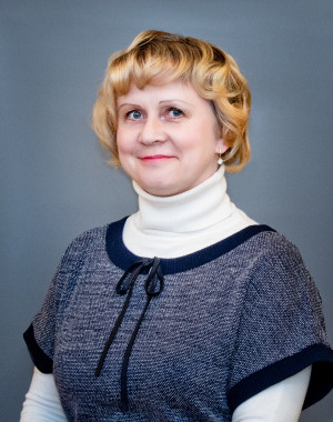 Воспитатель высшей категории Смольникова Наталья Николаевна Воспитатель высшей категории Смольникова Наталья Николаевна