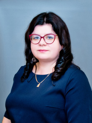 Педагогический работник Ильичева Юлия Павловна Педагогический работник Ильичева Юлия Павловна